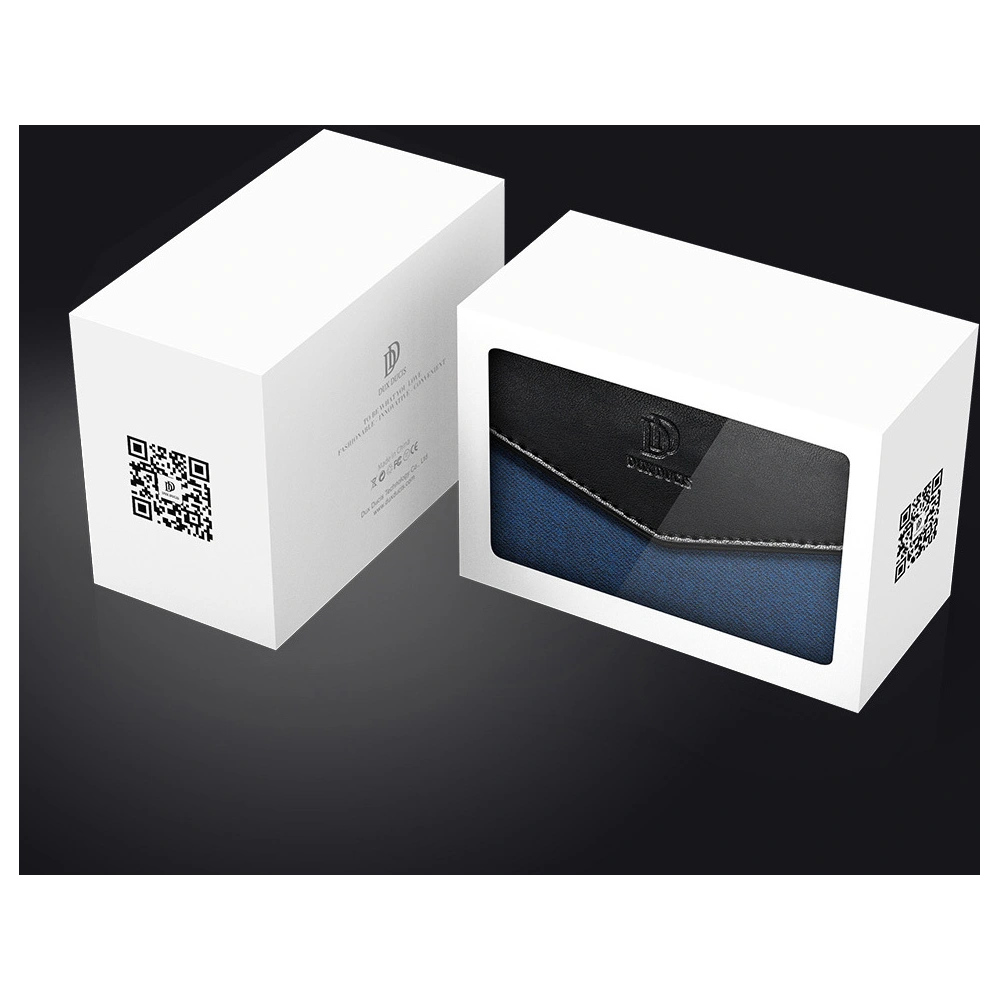 Hurtownia GSM - Dux Ducis Mix tok Apple AirPods 3 kék - DDS786 - {ean13} - Hurt