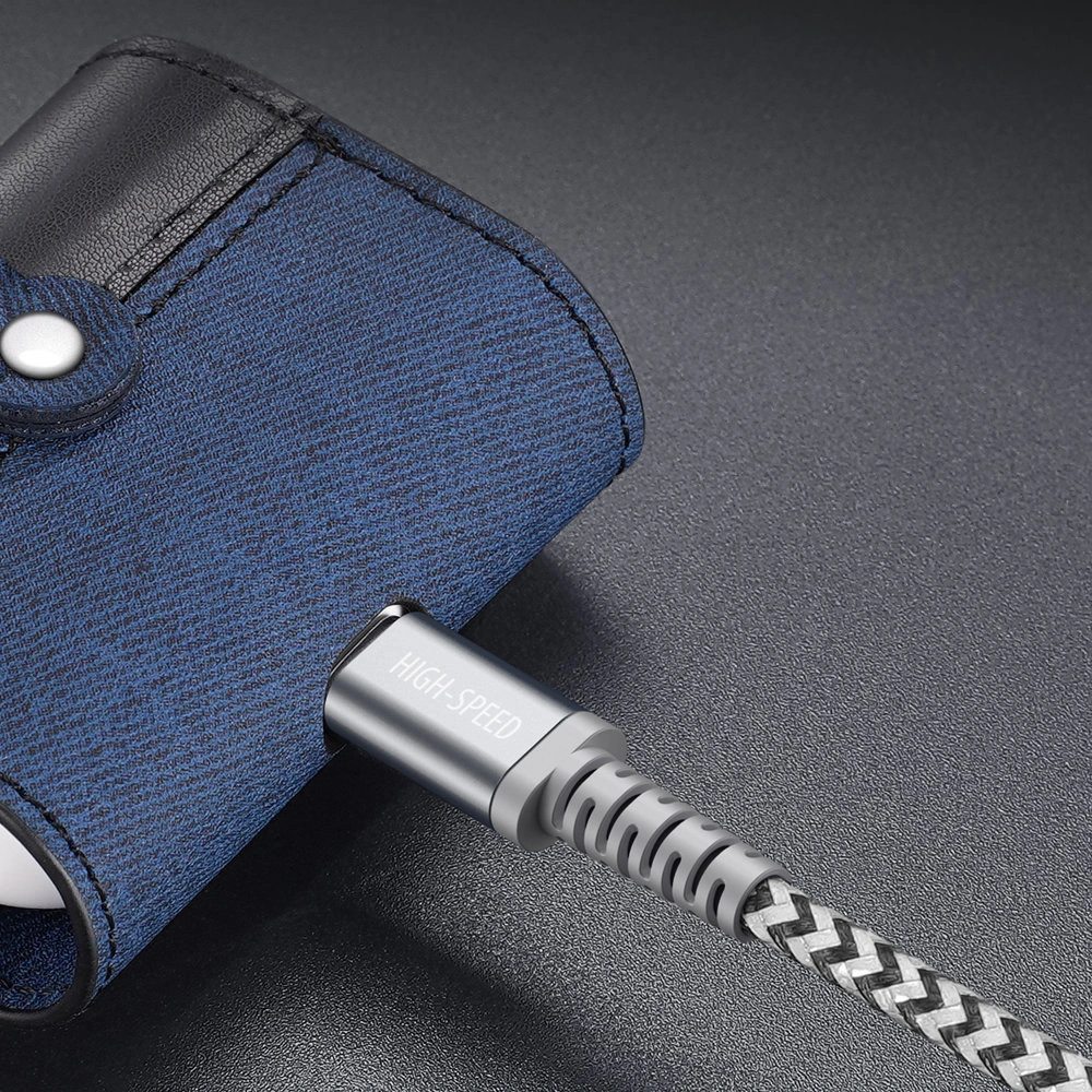 Hurtownia GSM - Etui Dux Ducis Case Mix Apple AirPods 3 modrý - DDS786 - {ean13} - Hurt