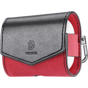 Hurtownia GSM - Dux Ducis Case Mix für Apple AirPods 3 rot - DDS787 - {ean13} - Hurt