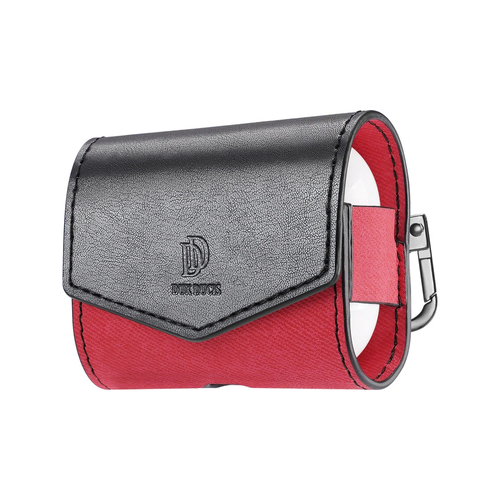 Hurtownia GSM - Etui Dux Ducis Case Mix Apple AirPods 3 červené - DDS787 - {ean13} - Hurt