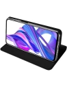Hurtownia GSM - Etui DuxDucis SkinPro Honor 9X černé - DDS303BLK - {ean13} - Hurt