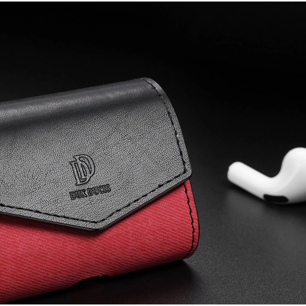 Hurtownia GSM - Etui Dux Ducis Case Mix Apple AirPods 3 roșu - DDS787 - {ean13} - Hurt