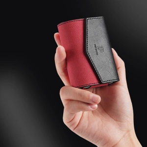Hurtownia GSM - Dux Ducis Case Mix für Apple AirPods 3 rot - DDS787 - {ean13} - Hurt