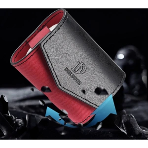 Hurtownia GSM - Dux Ducis Case Mix für Apple AirPods 3 rot - DDS787 - {ean13} - Hurt