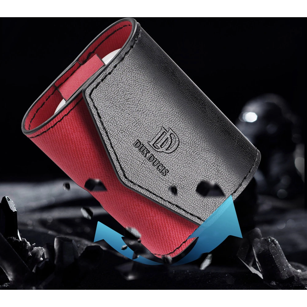 Hurtownia GSM - Etui Dux Ducis Case Mix Apple AirPods 3 roșu - DDS787 - {ean13} - Hurt