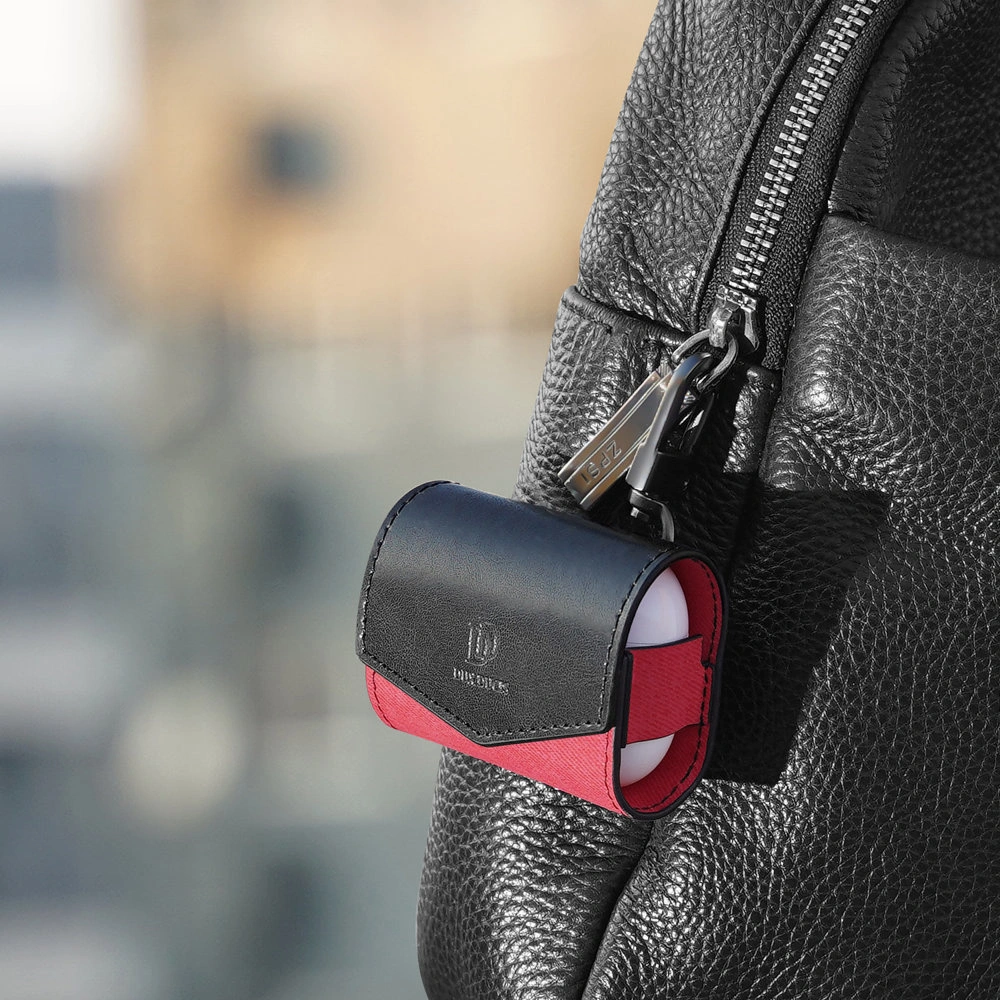 Hurtownia GSM - Etui Dux Ducis Case Mix Apple AirPods 3 roșu - DDS787 - {ean13} - Hurt