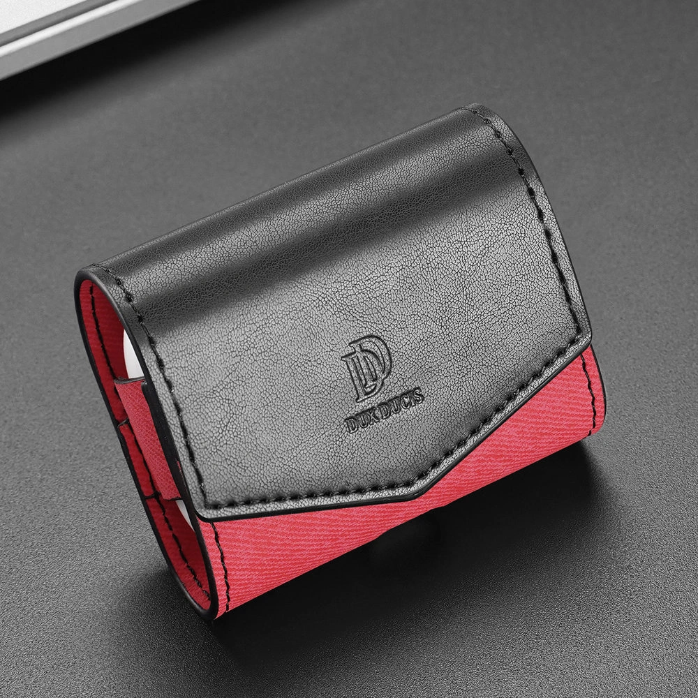 Hurtownia GSM - Etui Dux Ducis Case Mix Apple AirPods 3 roșu - DDS787 - {ean13} - Hurt