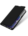Hurtownia GSM - Etui DuxDucis SkinPro Honor 9X černé - DDS303BLK - {ean13} - Hurt