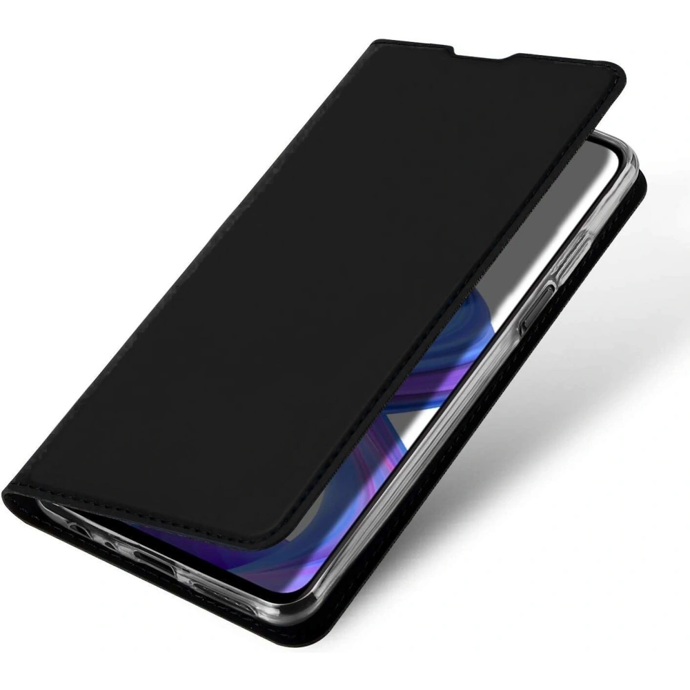 Hurtownia GSM - Etui DuxDucis SkinPro Honor 9X černé - DDS303BLK - {ean13} - Hurt