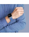 Hurtownia GSM - Dux Ducis Magnetic heveder Apple Watch 4/5/6/7/8/9/SE/10 40/41/42mm kék (Chain Version) - DDS790 - {ean13} - Hurt