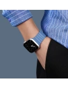 Hurtownia GSM - Pasek Dux Ducis Magnetic Strap Apple Watch 4/5/6/7/8/9/SE/10 40/41/42mm niebieski (Chain Version) - DDS790 - {ean13} - Hurt