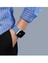 Hurtownia GSM - Dux Ducis Magnetic heveder Apple Watch 4/5/6/7/8/9/SE/10 40/41/42mm kék (Chain Version) - DDS790 - {ean13} - Hurt