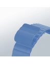 Wholesale Dux Ducis Magnetic Strap Apple Watch 4/5/6/7/8/9/SE/10 40/41/42mm blue (Chain Version) - DDS790 - {ean13} - Hurt