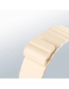 Hurtownia GSM - Pasek Dux Ducis Magnetic Strap Apple Watch 4/5/6/7/8/9/SE/10 40/41/42mm béžový (Chain Version) - DDS792 - {ean13} - Hurt