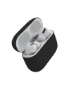 Etui z TPU Benks dla Apple AirPods Pro Black
