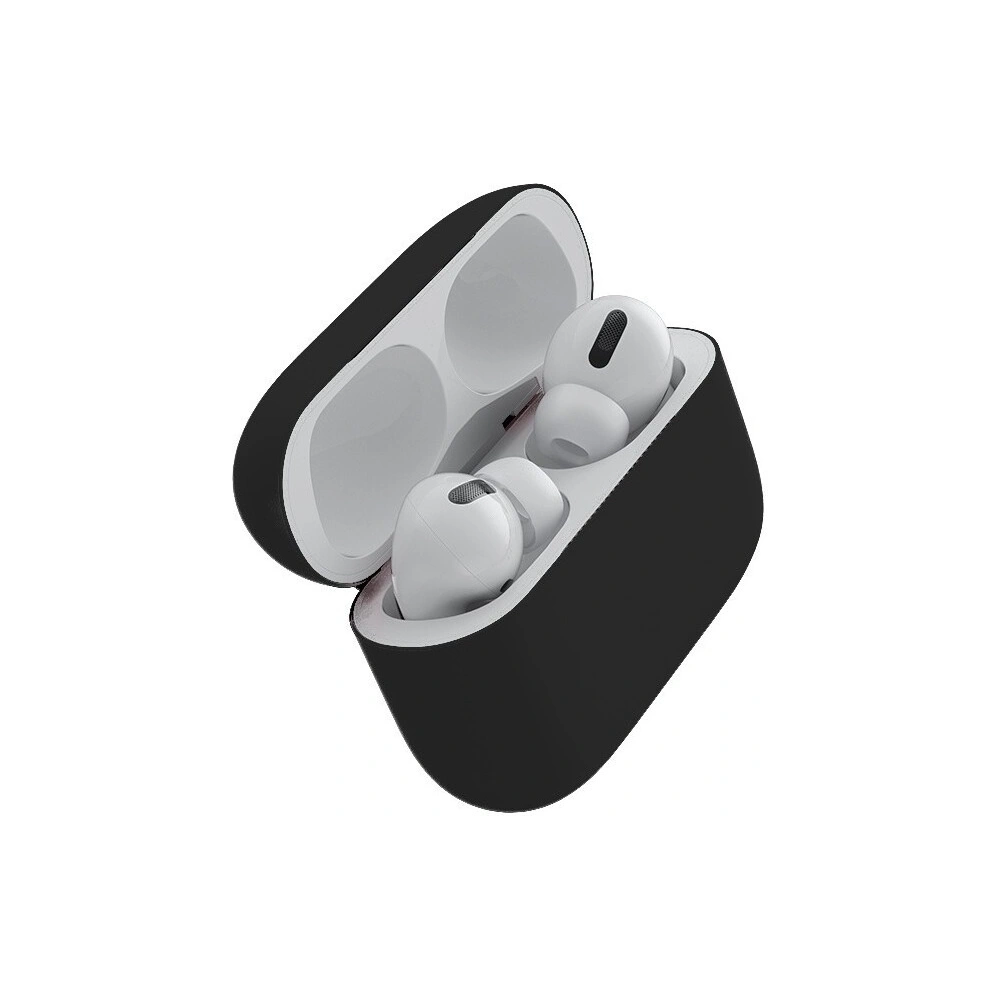 Hurtownia GSM - Etui z TPU Benks pro Apple AirPods Pro černé - BKS208BLK - {ean13} - Hurt