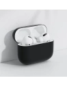 Wholesale TPU Case Benks for Apple AirPods Pro Black - BKS208BLK - {ean13} - Hurt