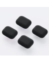 Hurtownia GSM - Etui z TPU Benks dla Apple AirPods Pro Black - BKS208BLK - {ean13} - Hurt