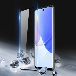 Hurtownia GSM - Sklo tvrzené Dux Ducis 9D Tempered Glass Huawei nova 9 černé (case friendly) - DDS798 - {ean13} - Hurt