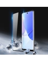 Hurtownia GSM - Sklo tvrzené Dux Ducis 9D Tempered Glass Huawei nova 9 černé (case friendly) - DDS798 - {ean13} - Hurt