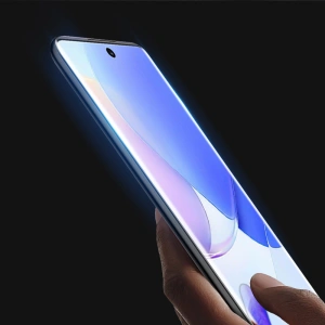 Hurtownia GSM - Sklo tvrzené Dux Ducis 9D Tempered Glass Huawei nova 9 černé (case friendly) - DDS798 - {ean13} - Hurt