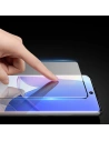 Hurtownia GSM - Edzett üveg Dux Ducis 9D Tempered Glass Huawei nova 9 fekete (tokbarát) - DDS798 - {ean13} - Hurt