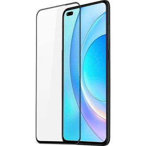 Hurtownia GSM - Dux Ducis 9D gehärtetes Glas für Honor 50 Lite schwarz (case friendly) - DDS799 - {ean13} - Hurt