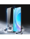 Hurtownia GSM - Sticlă temperată Dux Ducis 9D pentru Honor 50 Lite neagră (compatibilă cu husă) - DDS799 - {ean13} - Hurt