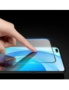 Hurtownia GSM - Sticlă temperată Dux Ducis 9D pentru Honor 50 Lite neagră (compatibilă cu husă) - DDS799 - {ean13} - Hurt