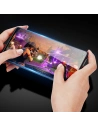 Hurtownia GSM - Sticlă temperată Dux Ducis 9D pentru Honor 50 Lite neagră (compatibilă cu husă) - DDS799 - {ean13} - Hurt