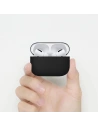Hurtownia GSM - Etui z TPU Benks dla Apple AirPods Pro Black - BKS208BLK - {ean13} - Hurt
