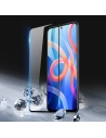 Hurtownia GSM - Sticlă călită Dux Ducis 9D Sticlă Temperată Poco M4 Pro 5G neagră (compatibilă cu carcasele) - DDS800 - {ean13} - Hurt