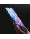 Hurtownia GSM - Sticlă călită Dux Ducis 9D Sticlă Temperată Poco M4 Pro 5G neagră (compatibilă cu carcasele) - DDS800 - {ean13} - Hurt