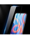 Hurtownia GSM - Sticlă călită Dux Ducis 9D Sticlă Temperată Poco M4 Pro 5G neagră (compatibilă cu carcasele) - DDS800 - {ean13} - Hurt
