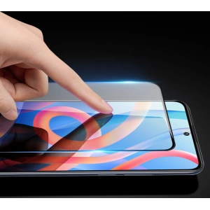 Wholesale Dux Ducis 9D Tempered Glass Poco M4 Pro 5G black (case friendly) - DDS800 - {ean13} - Hurt