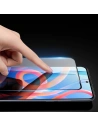 Hurtownia GSM - Szkło hartowane Dux Ducis 9D Tempered Glass Poco M4 Pro 5G czarny (case friendly) - DDS800 - {ean13} - Hurt