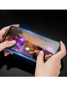 Hurtownia GSM - Sticlă călită Dux Ducis 9D Sticlă Temperată Poco M4 Pro 5G neagră (compatibilă cu carcasele) - DDS800 - {ean13} - Hurt