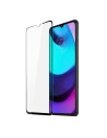 Hurtownia GSM - Sticlă securizată Dux Ducis 10D Tempered Glass Motorola Moto E20 negru (compatibil cu carcasa) - DDS801 - {ean13} - Hurt