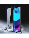 Hurtownia GSM - Sticlă securizată Dux Ducis 10D Tempered Glass Motorola Moto E20 negru (compatibil cu carcasa) - DDS801 - {ean13} - Hurt
