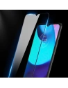 Hurtownia GSM - Sticlă securizată Dux Ducis 10D Tempered Glass Motorola Moto E20 negru (compatibil cu carcasa) - DDS801 - {ean13} - Hurt