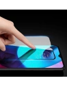 Hurtownia GSM - Sticlă securizată Dux Ducis 10D Tempered Glass Motorola Moto E20 negru (compatibil cu carcasa) - DDS801 - {ean13} - Hurt