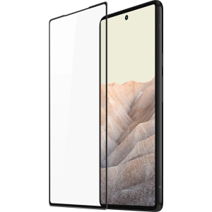 Hurtownia GSM - Gehärtetes Glas Dux Ducis 10D Tempered Glass Google Pixel 6 schwarz (case friendly) - DDS802 - {ean13} - Hurt