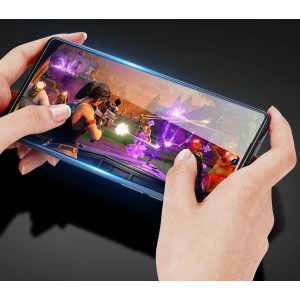 Hurtownia GSM - Gehärtetes Glas Dux Ducis 10D Tempered Glass Google Pixel 6 schwarz (case friendly) - DDS802 - {ean13} - Hurt