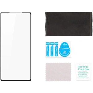 Hurtownia GSM - Gehärtetes Glas Dux Ducis 10D Tempered Glass Google Pixel 6 schwarz (case friendly) - DDS802 - {ean13} - Hurt