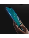 Szkło hartowane Dux Ducis 10D Tempered Glass Nokia G50 czarny (case friendly)