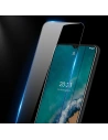 Szkło hartowane Dux Ducis 10D Tempered Glass Nokia G50 czarny (case friendly)