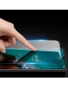 Szkło hartowane Dux Ducis 10D Tempered Glass Nokia G50 czarny (case friendly)