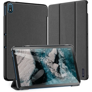 Hurtownia GSM - Case Dux Ducis Domo Nokia T20 schwarz - DDS804 - {ean13} - Hurt
