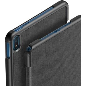 Hurtownia GSM - Etui Dux Ducis Domo Nokia T20 negru - DDS804 - {ean13} - Hurt