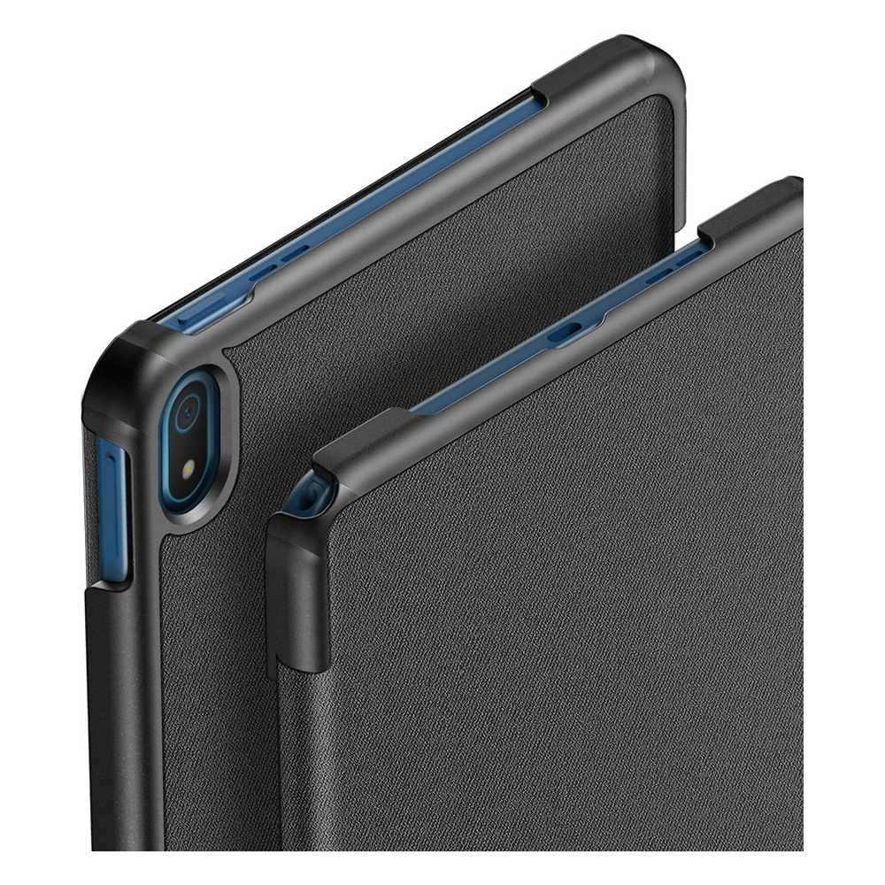 Etui Dux Ducis Domo Nokia T20 czarny
